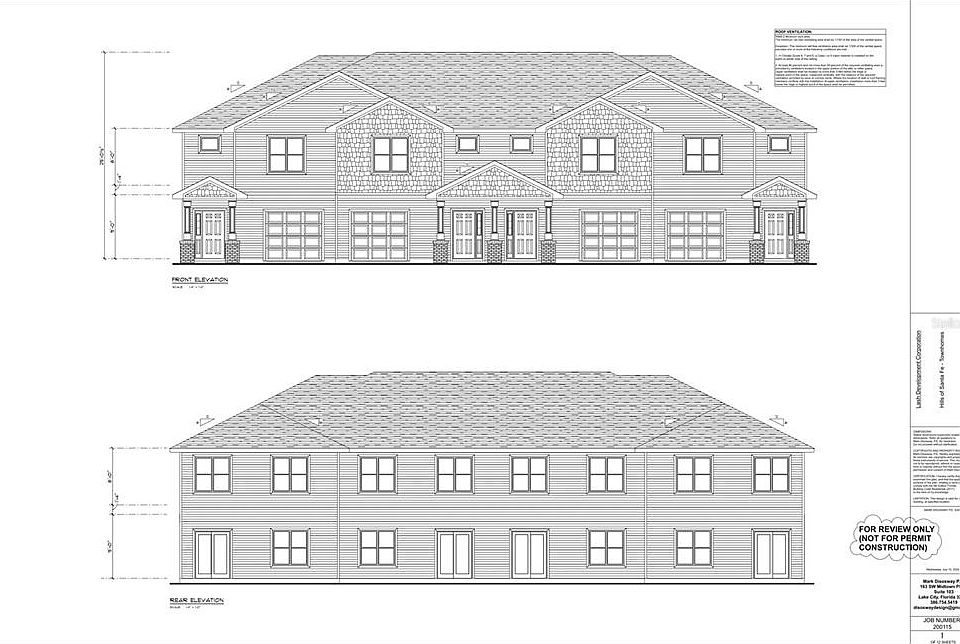 1st image of 2804 AND 2730 NW 104TH COURT LOT 24