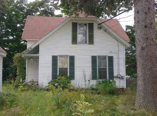 708 Lisbon St, Lisbon, ME 04252