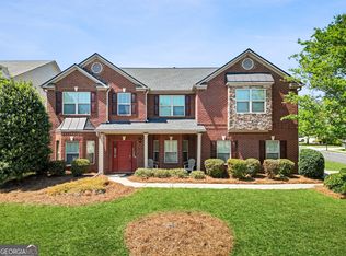 3831 Lake Haven Way, Atlanta, GA