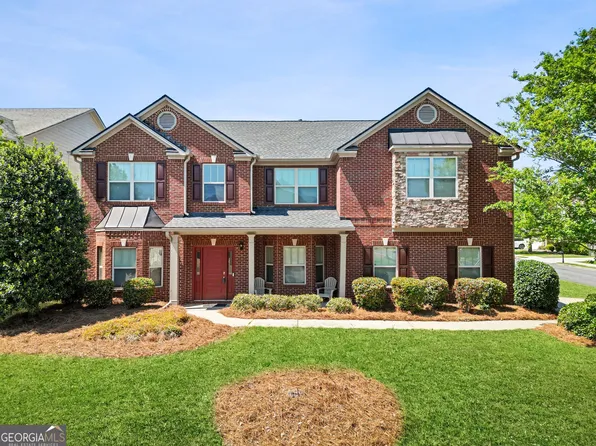 3831 Lake Haven Way, Atlanta, GA 30349