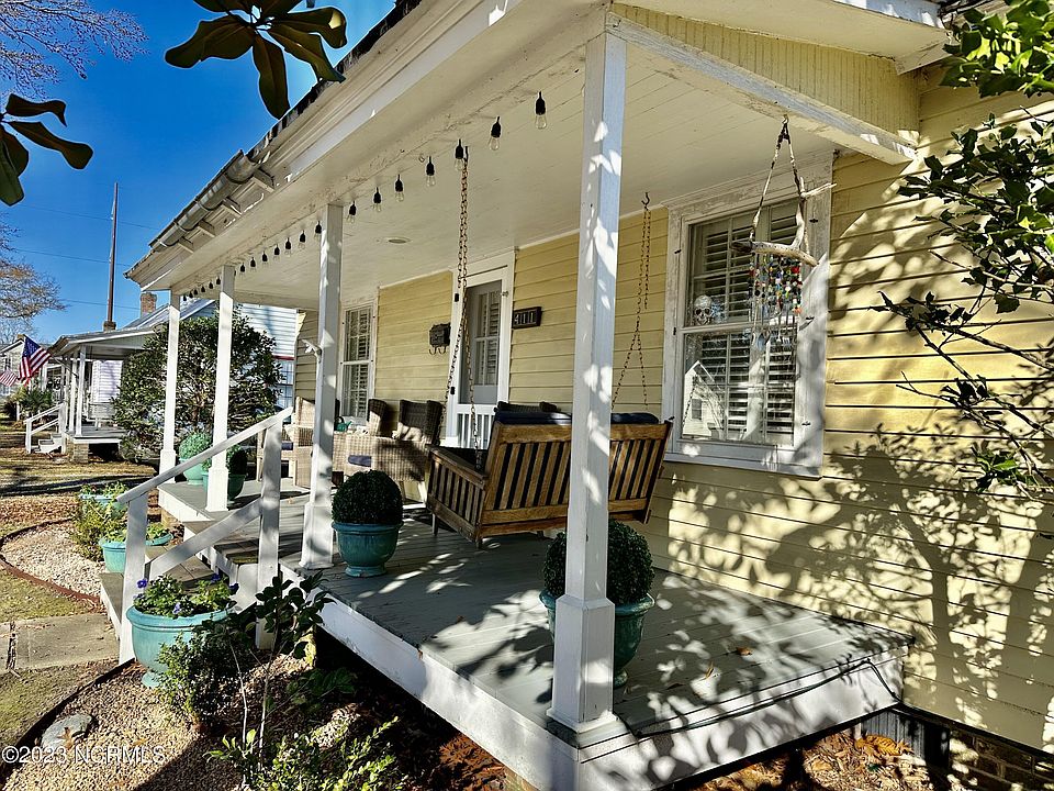411 E Queen Street, Edenton, NC 27932 Zillow