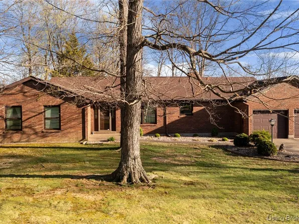 8610 S Dogwood Drive, Charlestown, IN 47111