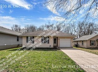 2930 W Lincoln St, Springfield, MO 65802