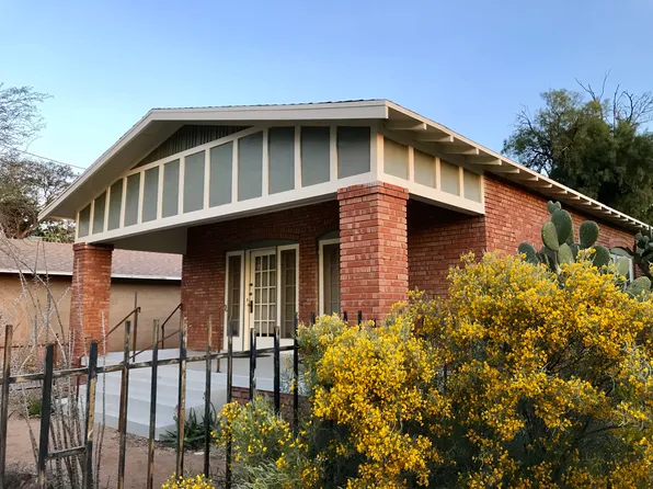 734 E Drachman St, Tucson, AZ 85719