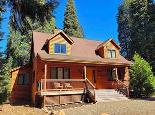 60799 River Ridge Trl, Cromberg, CA 96103