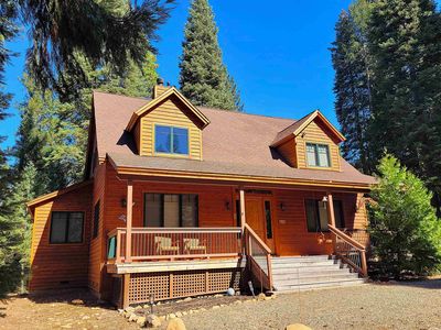 60799 River Ridge Trl, Cromberg, CA, 96103