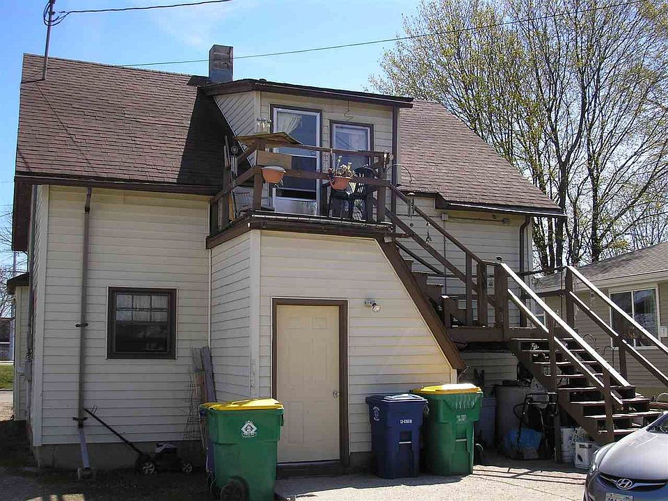 2nd image of 1424 S Oakland Ave