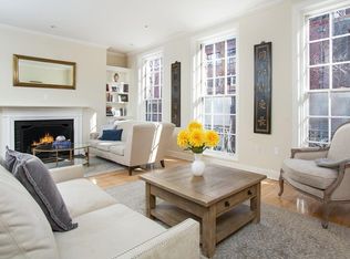 140 Mount Vernon St APT 5, Boston, MA 02108