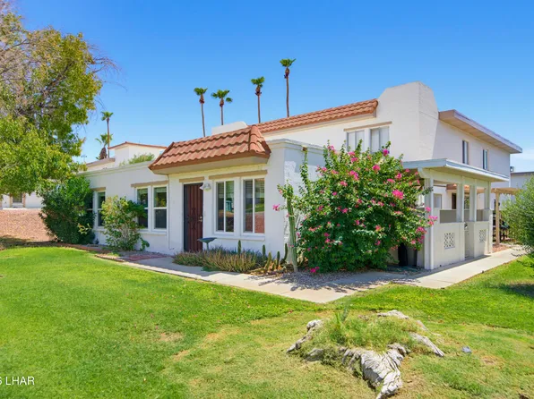 1757 Montana Vis #A, Lake Havasu City, AZ 86403