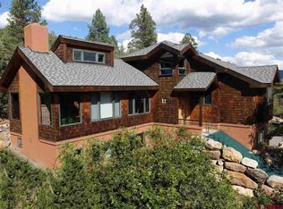 105 Rockridge Dr, Durango, CO 81301