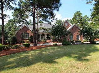108 Sakonnet Trl, Pinehurst, NC 28374