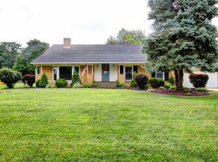 5405 Random Way, Louisville, KY 40291