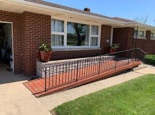 2001 Polk St, Gary, IN 46407