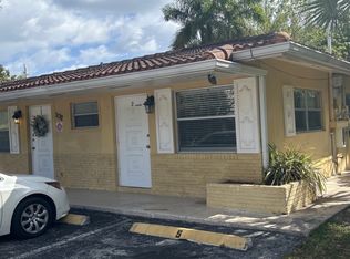 1132 N Victoria Park Rd APT 2, Fort Lauderdale, FL 33304