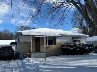 3416 Eastdale Dr, Flint, MI 48506