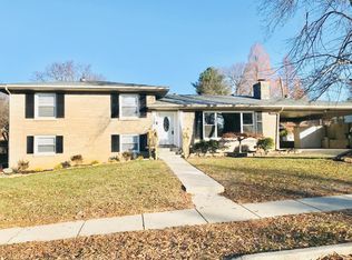 1005 Gainesway Dr, Lexington, KY 40517