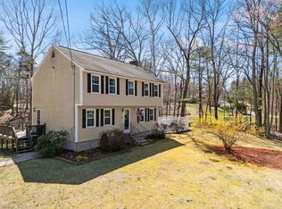 194 Fordway Ext, Derry, NH 03038