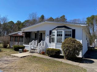 10 Blueberry Hts, West Greenwich, RI 02817