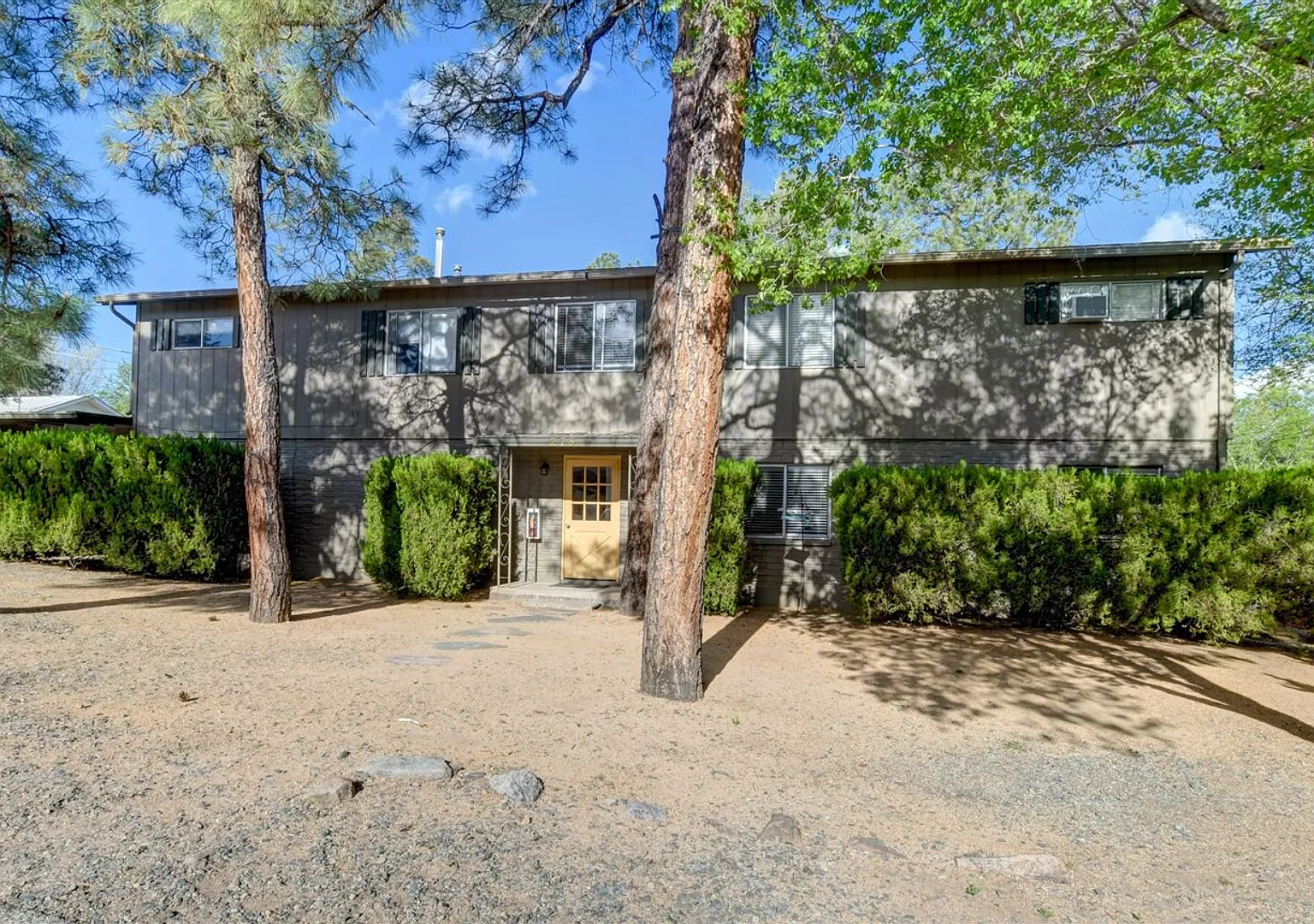 278 S. Hardin Street Prescott, AZ 86303 — Photo 3