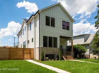 6242 N Sayre Ave, Chicago, IL 60631