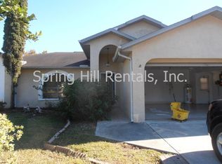 11432 Beechdale Ave, Spring Hill, FL 34608