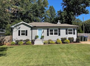 2242 N Shallowford Rd, Atlanta, GA 30341