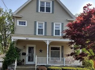 809 Vanderbilt Ave, Niagara Falls, NY 14305