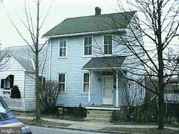 324 S Sherman St, York, PA 17403