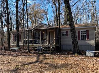 31 Meadows Ln, Sherwood, AR 72120