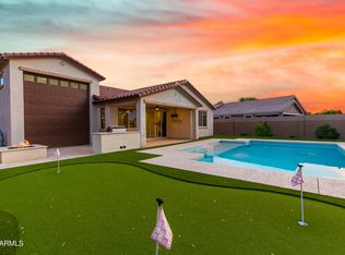 44288 W Palo Nuez St, Maricopa, AZ 85138