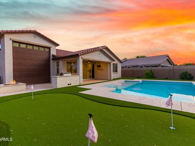 44288 W Palo Nuez St, Maricopa, AZ, 85138