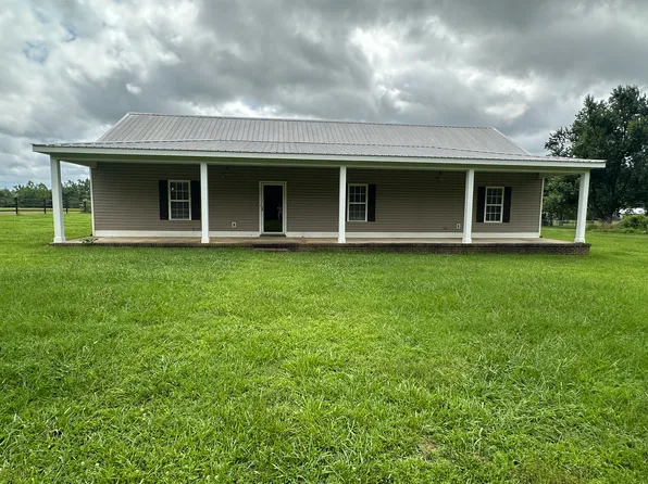 190 County Road 215, Oxford, MS 38655