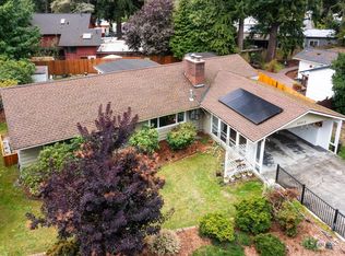 23212 63rd Ave W, Mountlake Terrace, WA 98043