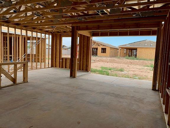 5626 West Western Star Blvd - Lot 96 - Oasis Elevation Image 3