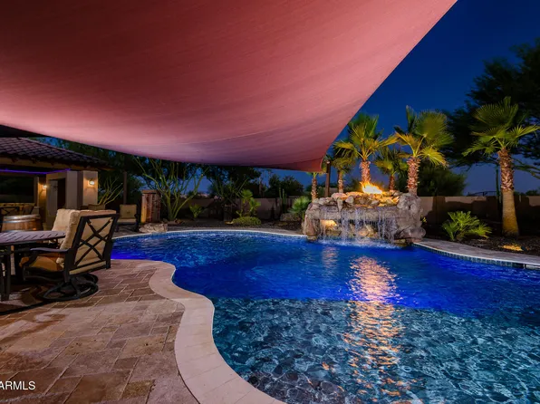 1423 E BREEZY Court, Phoenix, AZ 85086