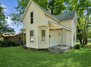 2326 N Prospect Ave, Springfield, MO 65803
