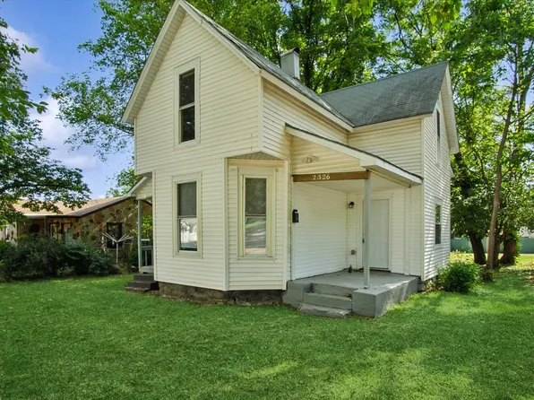 2326 N Prospect Avenue, Springfield, MO 65803