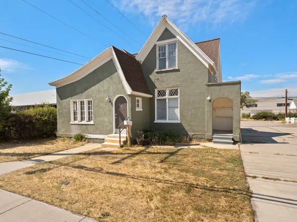 125 E 4800 S, Salt Lake City, UT 84107