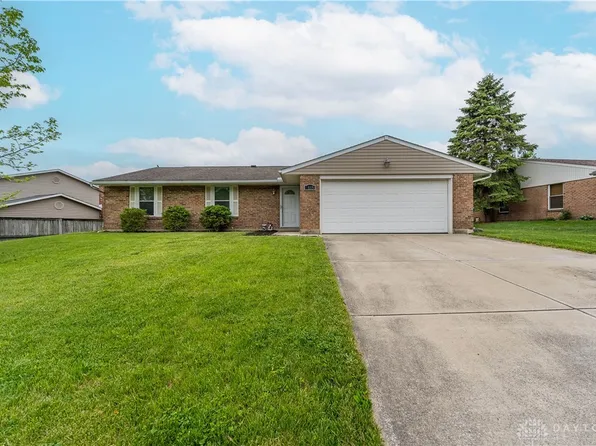 7615 Rainview Ct, Dayton, OH 45424