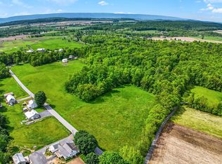 0 Billyville Rd, Mifflintown, PA 17059