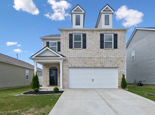 841 Long Leaf Rd, Lebanon, TN 37087