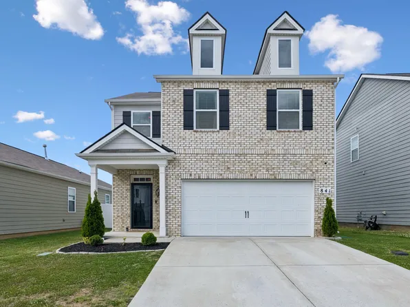 841 Long Leaf Rd, Lebanon, TN 37087