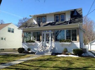 130 Hawkins Ave, Hamburg, NY 14075