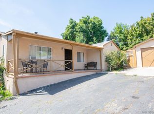 2622 Grange St, Lemon Grove, CA 91945
