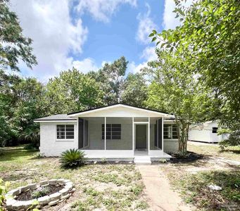 2201 N P St, Pensacola, FL, 32505