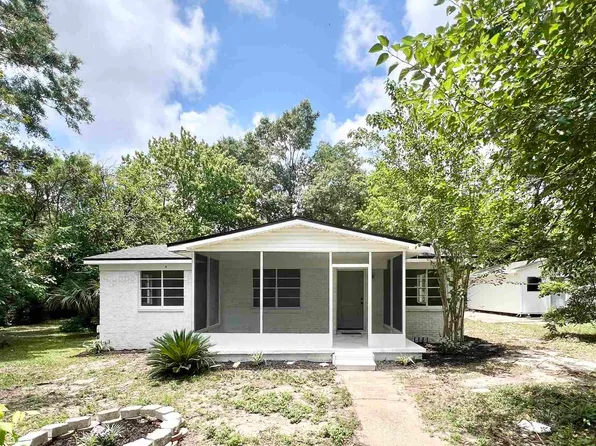 2201 N P St, Pensacola, FL 32505