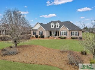 309 Malina Way, Brooklet, GA 30415