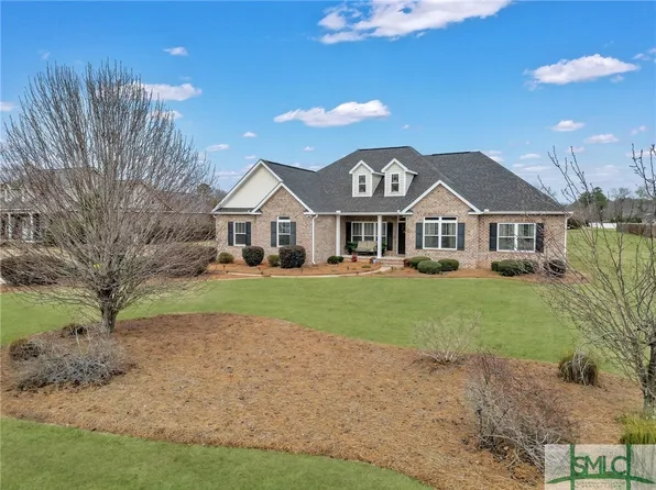 309 Malina Way, Brooklet, GA 30415