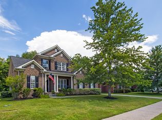 2831 Kaye Dr, Thompsons Station, TN 37179