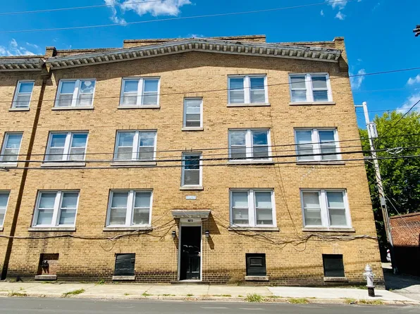 800 N. Sheppard St.